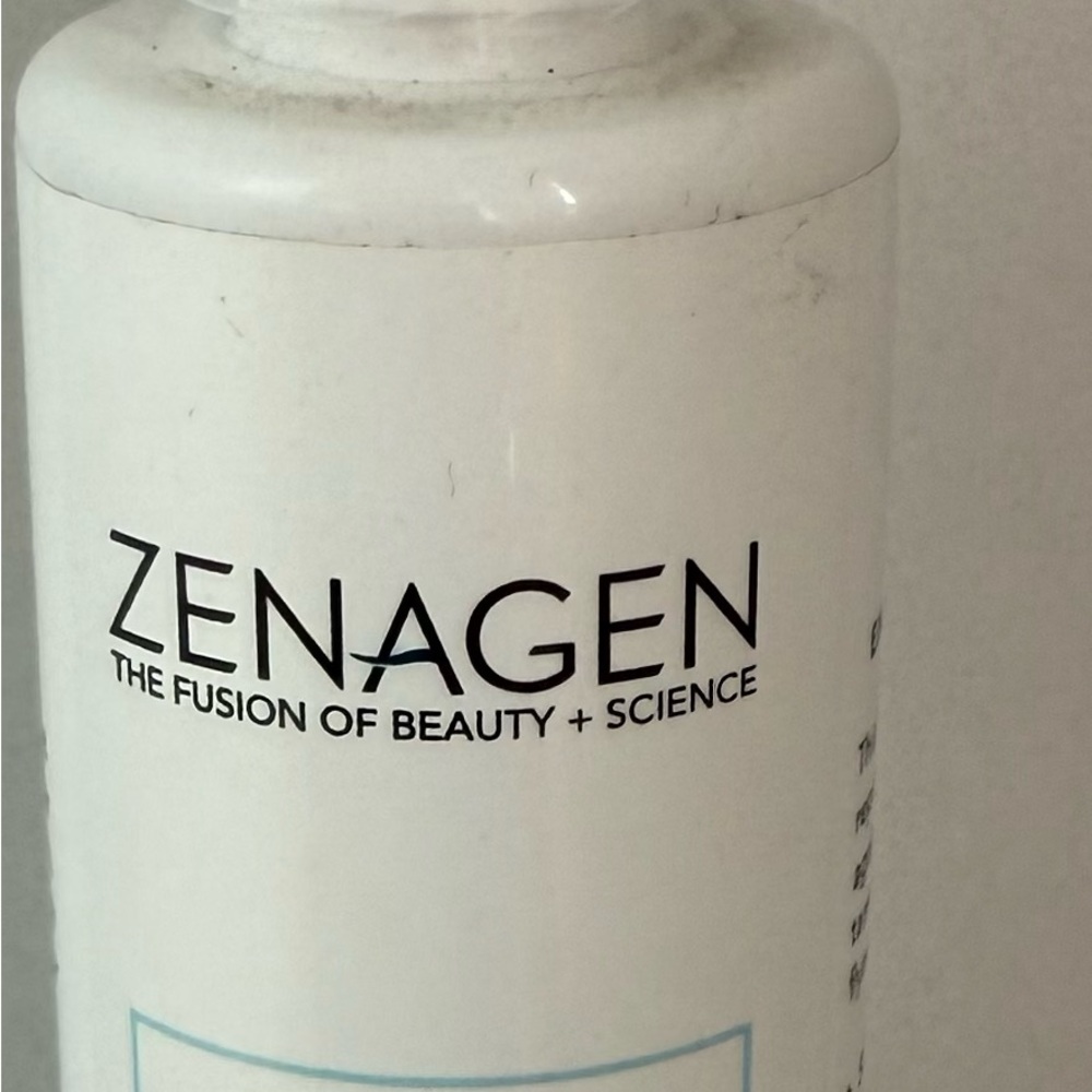 Zenagen Leave in conditioner